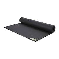 Jade Yoga Mat Harmony Long Black (374BK)